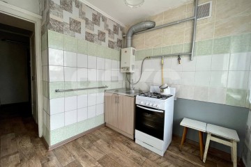 Фото №5: 1-комнатная квартира 31 м² - Киреевск, ул. Комарова, 19