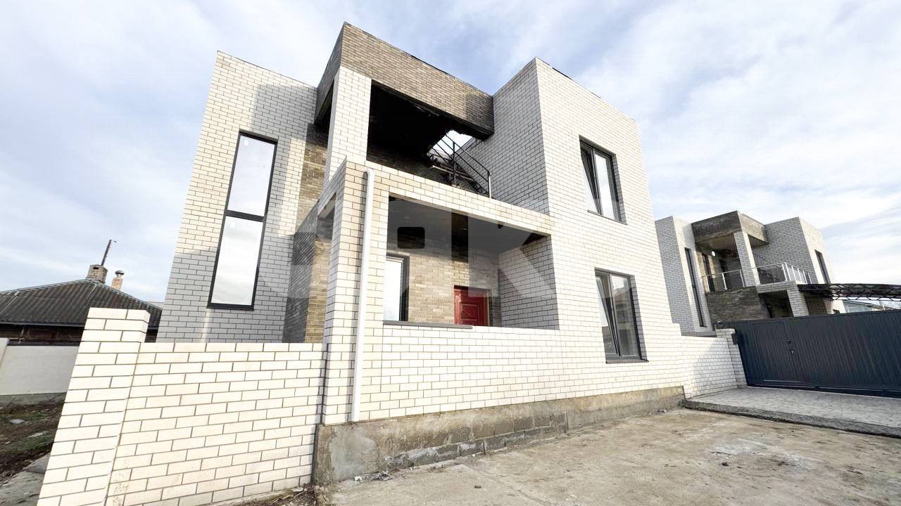 Фото №13: Коттедж 187 м² + 6.7 сот. - Цибанобалка, ул. Виноградная, 106