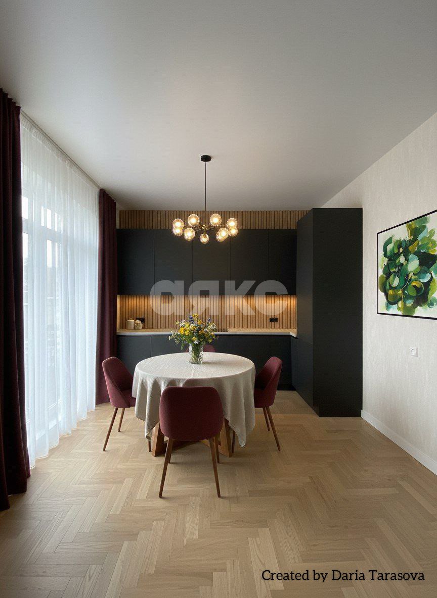 Фото №2: Коттедж 187 м² + 6.7 сот. - Цибанобалка, ул. Виноградная, 106