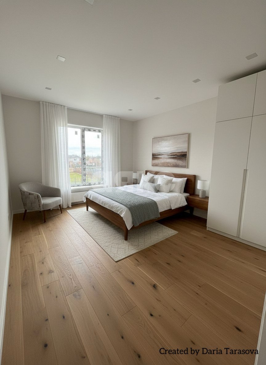 Фото №5: Коттедж 187 м² + 6.7 сот. - Цибанобалка, ул. Виноградная, 106