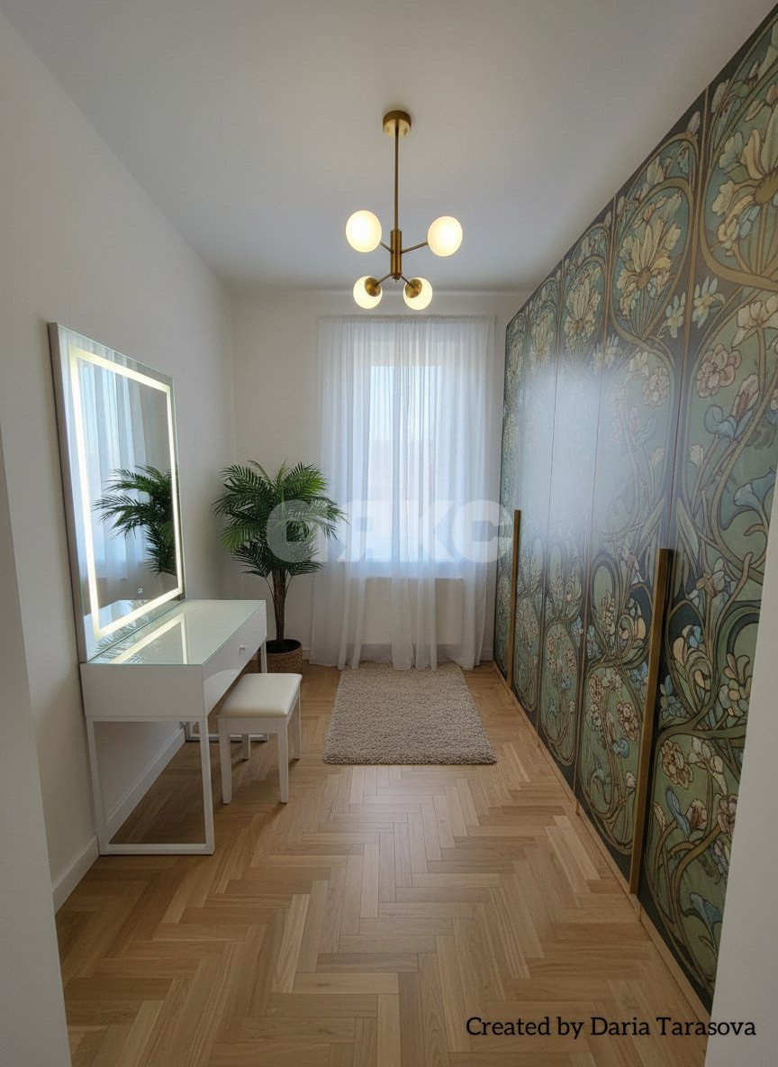 Фото №6: Коттедж 187 м² + 6.7 сот. - Цибанобалка, ул. Виноградная, 106