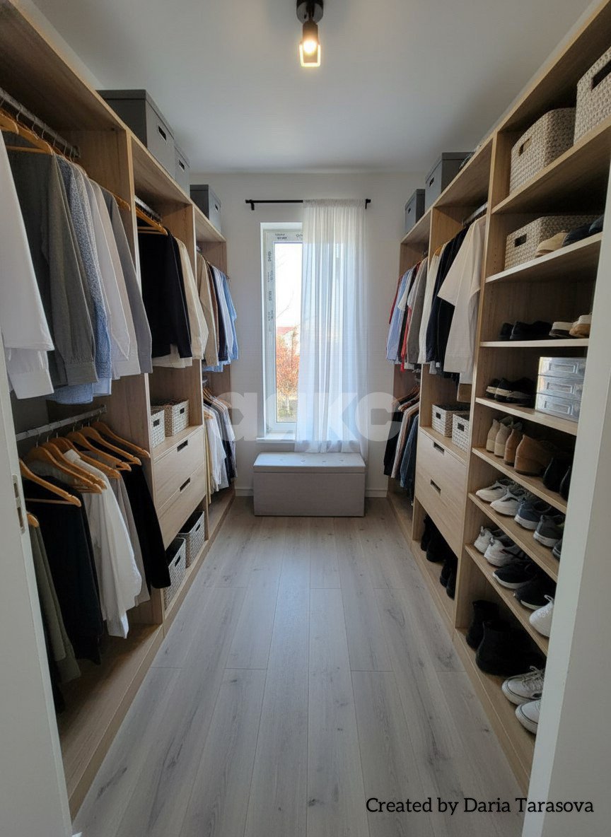 Фото №4: Коттедж 187 м² + 6.7 сот. - Цибанобалка, ул. Виноградная, 106