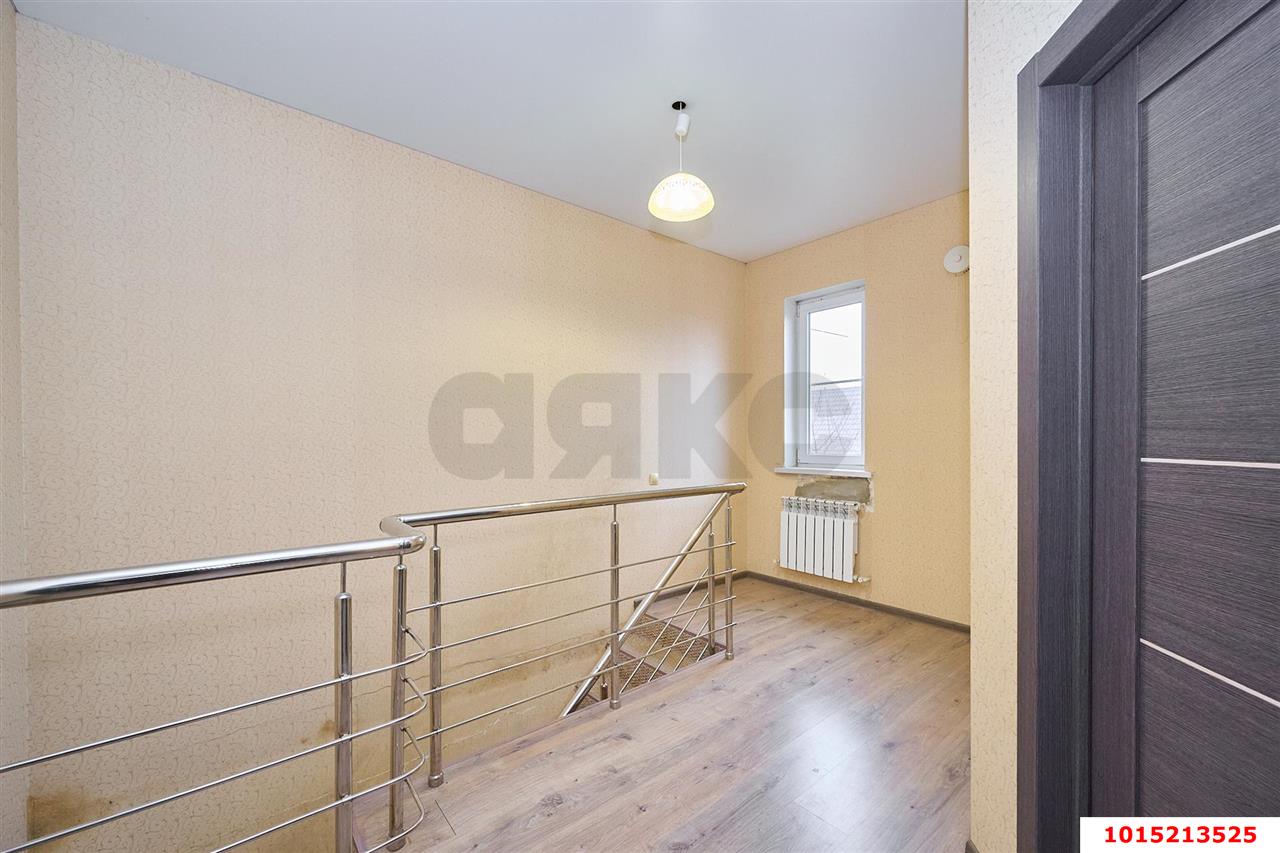 Фото №12: Дом 120 м² + 4.1 сот. - Краснодар, Прикубанский внутригородской округ, СНТ Хуторок-Южный, мкр. СТ Транспортник, ул. Центральная, 80/1