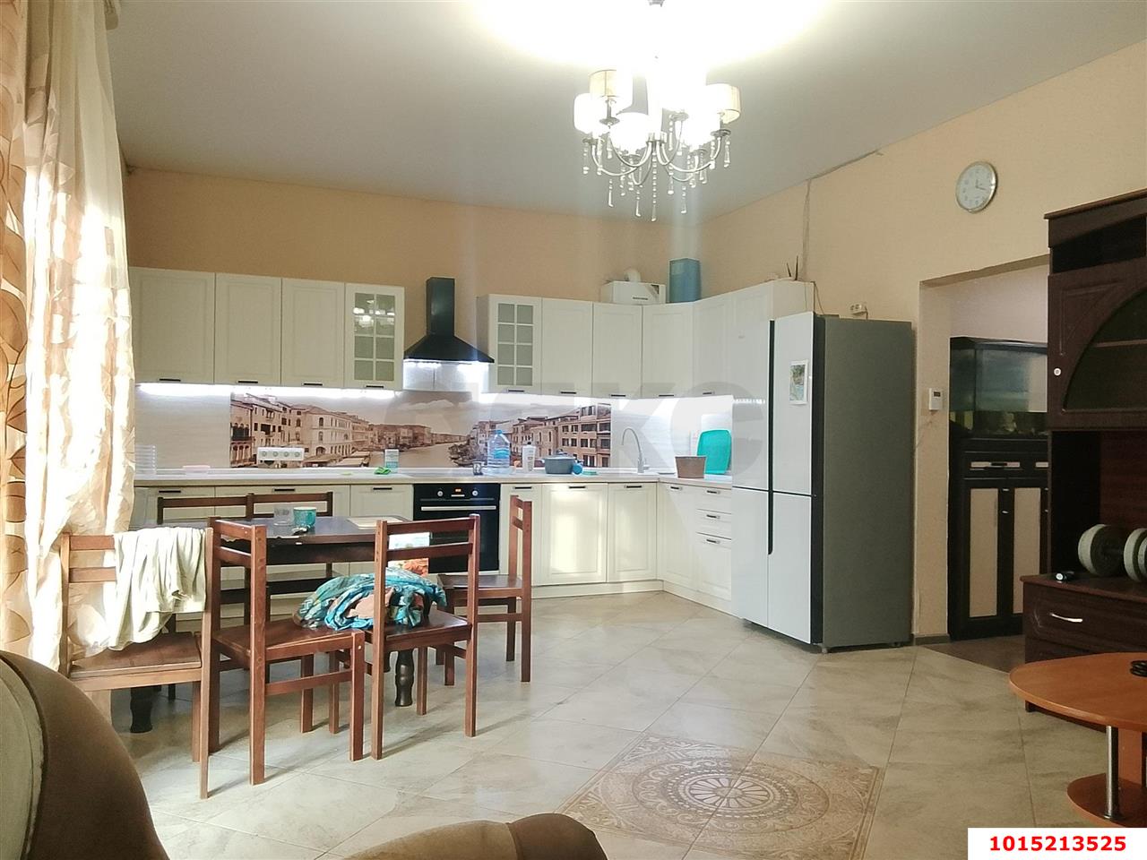 Фото №8: Дом 120 м² + 4.1 сот. - Краснодар, СТ Транспортник, ул. Центральная, 80/1