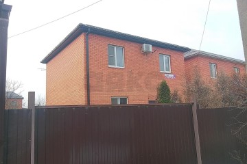 Фото №2: Дом 120 м² - Краснодар, мкр. СТ Транспортник, ул. Центральная, 80/1