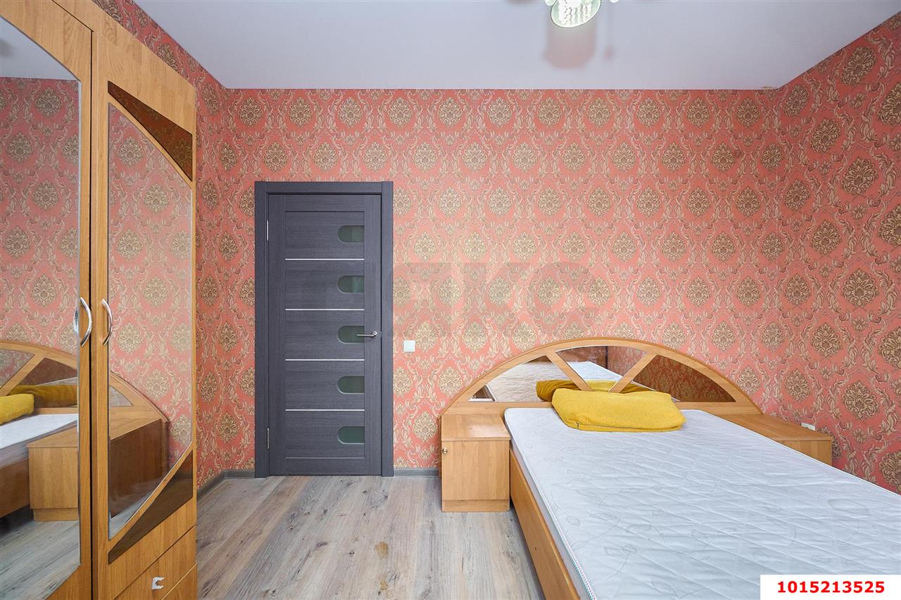 Фото №20: Дом 120 м² + 4.1 сот. - Краснодар, Прикубанский внутригородской округ, СНТ Хуторок-Южный, мкр. СТ Транспортник, ул. Центральная, 80/1