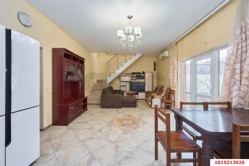 Фото №5: Дом 120 м² - Краснодар, мкр. СТ Транспортник, ул. Центральная, 80/1