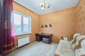 Фото №1: Дом 120 м² - Краснодар, мкр. СТ Транспортник, ул. Центральная, 80/1