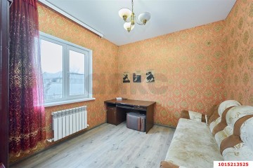 Фото №1: Дом 120 м² - Краснодар, мкр. СТ Транспортник, ул. Центральная, 80/1