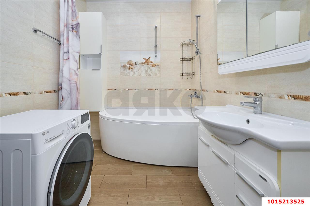 Фото №26: Дом 120 м² + 4.1 сот. - Краснодар, Прикубанский внутригородской округ, СНТ Хуторок-Южный, мкр. СТ Транспортник, ул. Центральная, 80/1