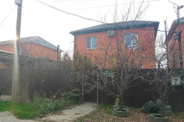 Фото №3: Дом 120 м² - Краснодар, мкр. СТ Транспортник, ул. Центральная, 80/1