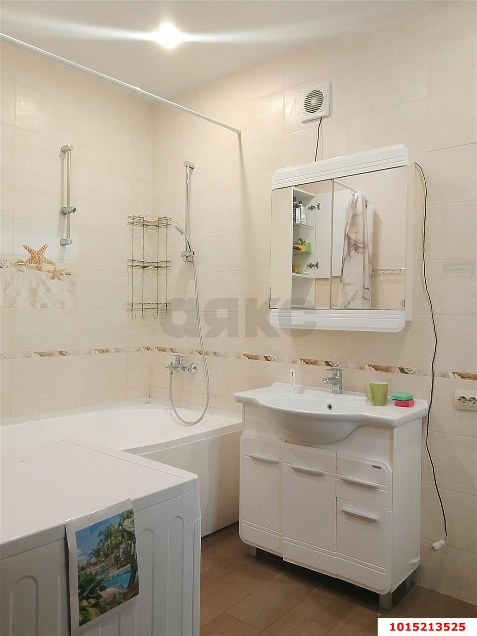 Фото №12: Дом 120 м² + 4.1 сот. - Краснодар, СТ Транспортник, ул. Центральная, 80/1