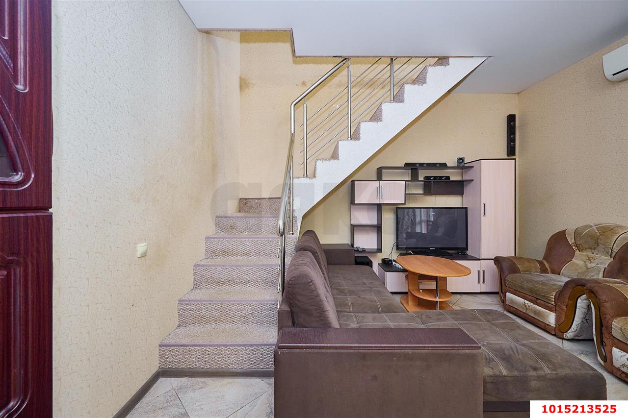 Фото №9: Дом 120 м² + 4.1 сот. - Краснодар, Прикубанский внутригородской округ, СНТ Хуторок-Южный, мкр. СТ Транспортник, ул. Центральная, 80/1