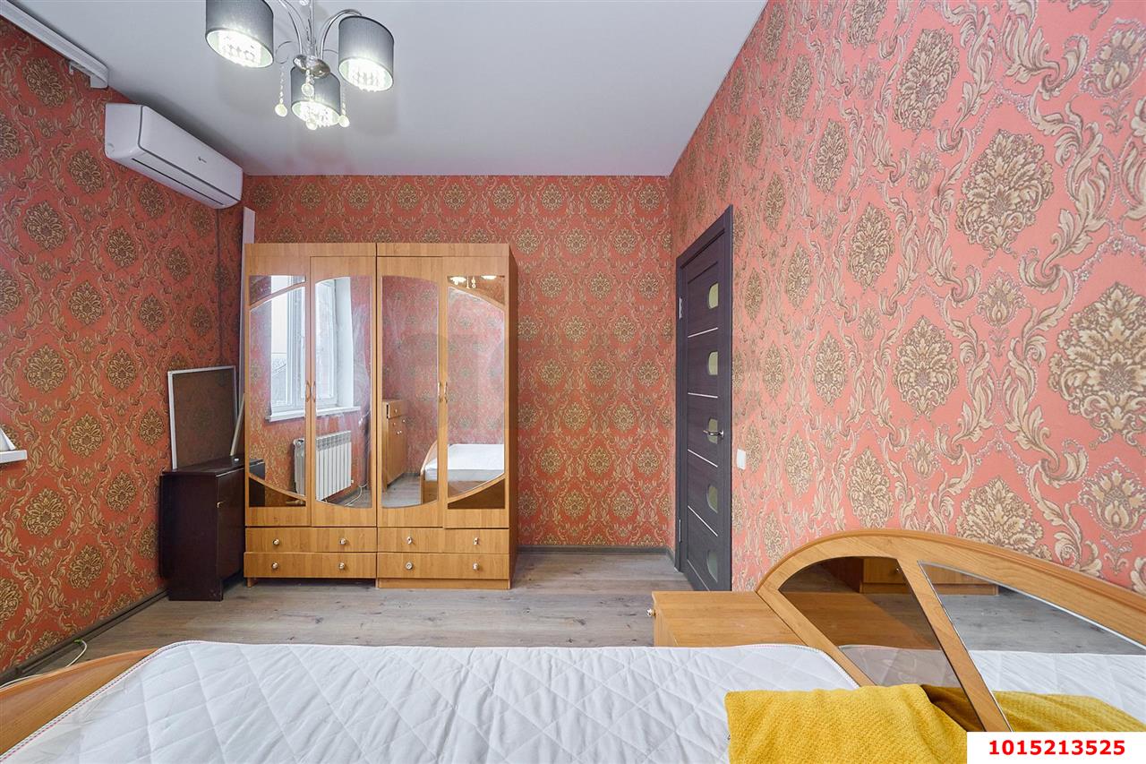 Фото №19: Дом 120 м² + 4.1 сот. - Краснодар, Прикубанский внутригородской округ, СНТ Хуторок-Южный, мкр. СТ Транспортник, ул. Центральная, 80/1