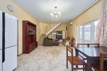 Фото №5: Дом 120 м² - Краснодар, мкр. СТ Транспортник, ул. Центральная, 80/1