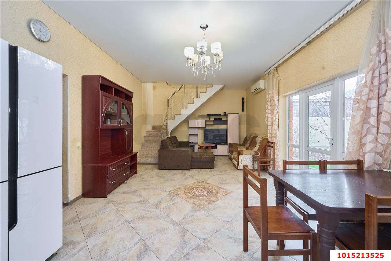 Фото №5: Дом 120 м² + 4.1 сот. - Краснодар, Прикубанский внутригородской округ, СНТ Хуторок-Южный, мкр. СТ Транспортник, ул. Центральная, 80/1