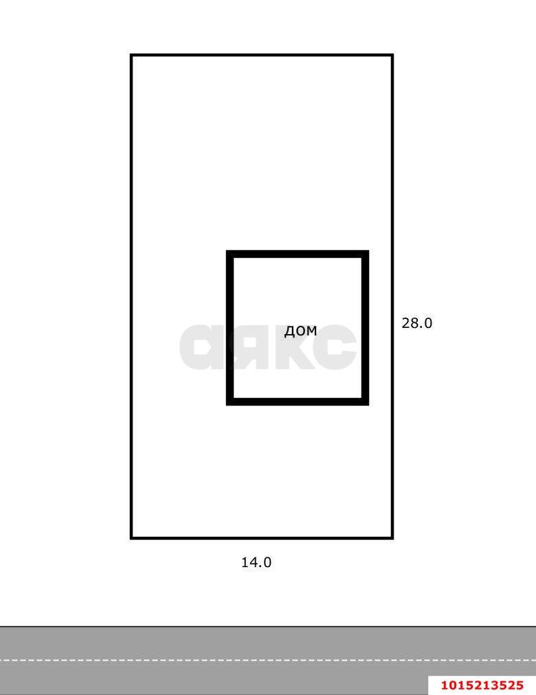 Фото №34: Дом 120 м² + 4.1 сот. - Краснодар, Прикубанский внутригородской округ, СНТ Хуторок-Южный, мкр. СТ Транспортник, ул. Центральная, 80/1