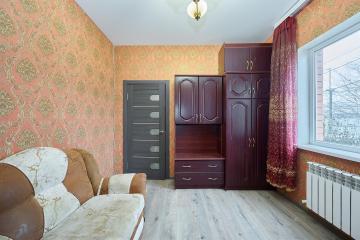 Фото №3: Дом 120 м² - Краснодар, мкр. СТ Транспортник, ул. Центральная, 80/1