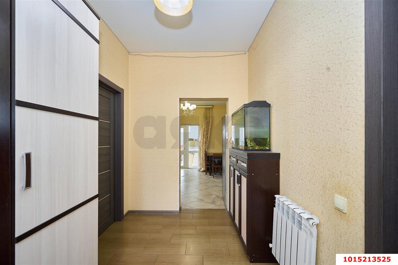 Фото №22: Дом 120 м² + 4.1 сот. - Краснодар, Прикубанский внутригородской округ, СНТ Хуторок-Южный, мкр. СТ Транспортник, ул. Центральная, 80/1