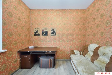 Фото №2: Дом 120 м² - Краснодар, мкр. СТ Транспортник, ул. Центральная, 80/1