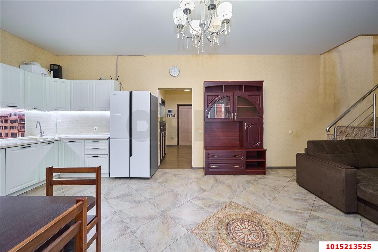 Фото №7: Дом 120 м² + 4.1 сот. - Краснодар, Прикубанский внутригородской округ, СНТ Хуторок-Южный, мкр. СТ Транспортник, ул. Центральная, 80/1