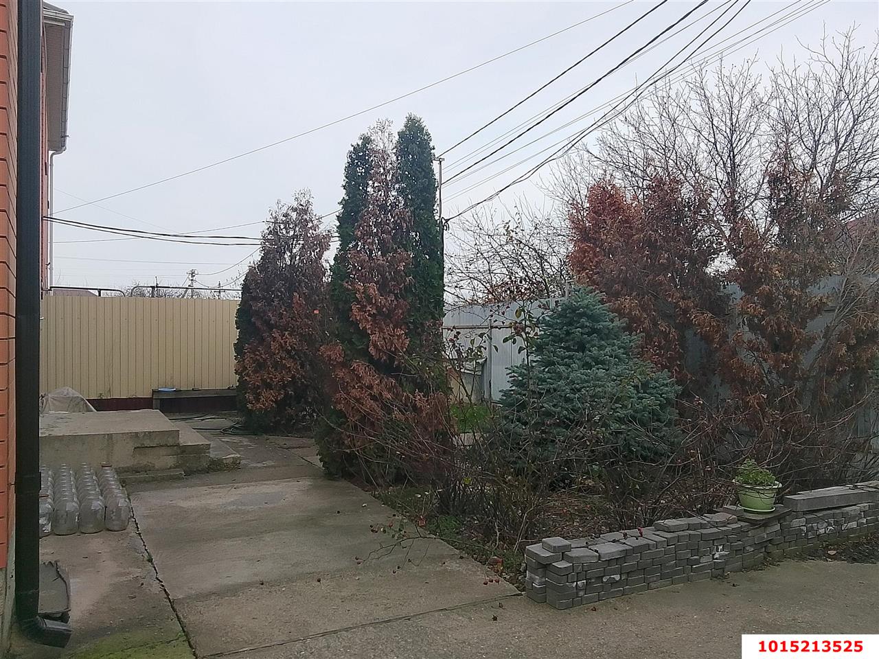 Фото №4: Дом 120 м² + 4.1 сот. - Краснодар, СТ Транспортник, ул. Центральная, 80/1