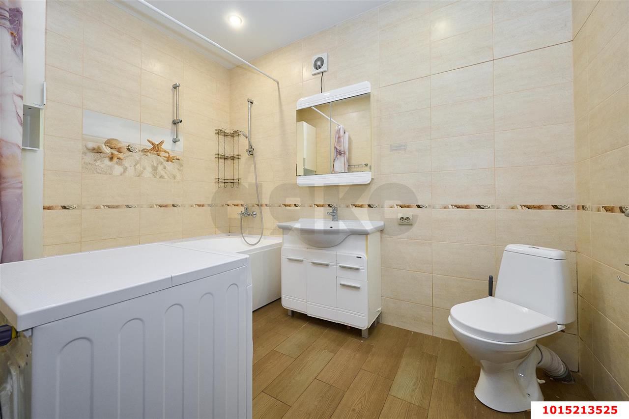 Фото №27: Дом 120 м² + 4.1 сот. - Краснодар, Прикубанский внутригородской округ, СНТ Хуторок-Южный, мкр. СТ Транспортник, ул. Центральная, 80/1