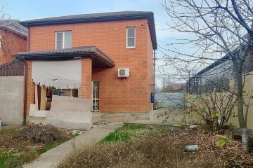 Фото №5: Дом 120 м² - Краснодар, мкр. СТ Транспортник, ул. Центральная, 80/1