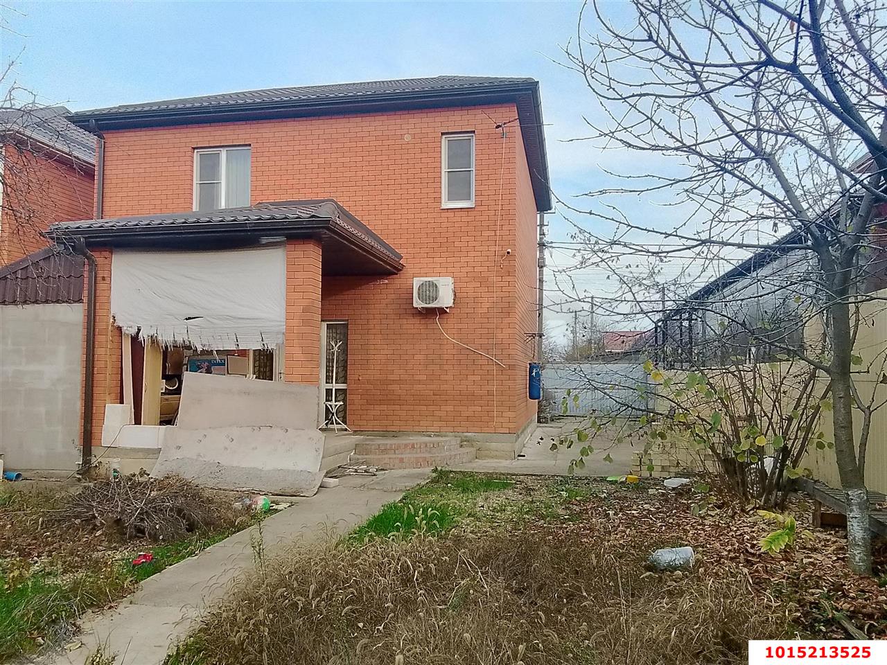 Фото №5: Дом 120 м² + 4.1 сот. - Краснодар, СТ Транспортник, ул. Центральная, 80/1