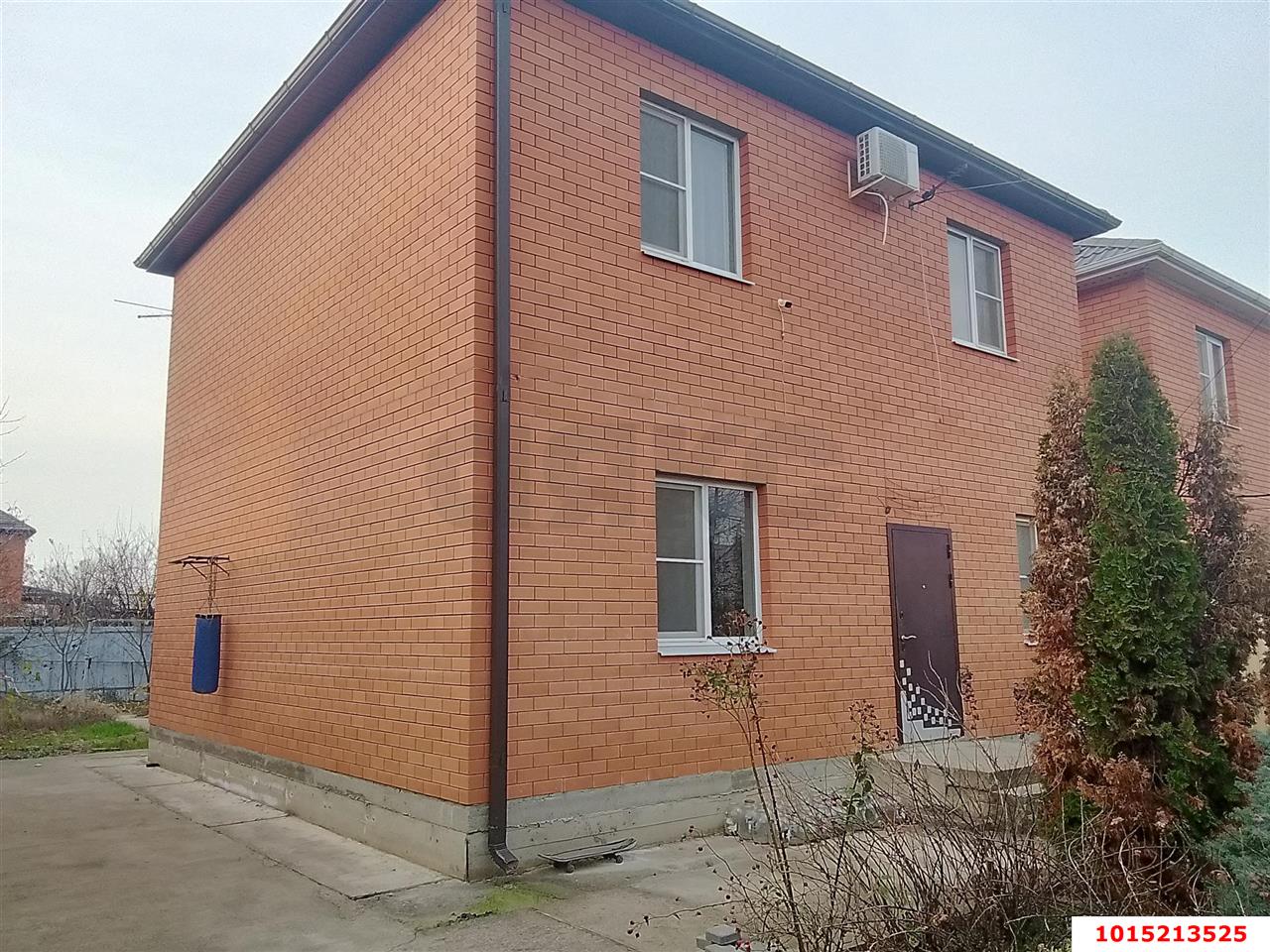 Фото №1: Дом 120 м² + 4.1 сот. - Краснодар, СТ Транспортник, ул. Центральная, 80/1