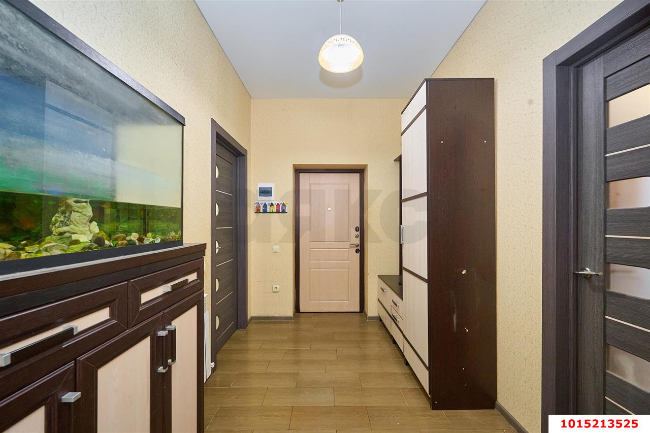 Фото №21: Дом 120 м² + 4.1 сот. - Краснодар, Прикубанский внутригородской округ, СНТ Хуторок-Южный, мкр. СТ Транспортник, ул. Центральная, 80/1