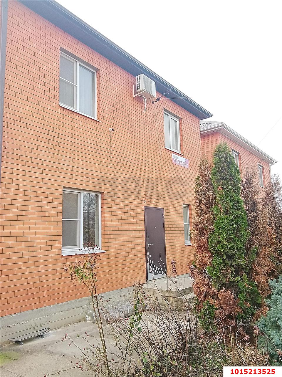 Фото №30: Дом 120 м² + 4.1 сот. - Краснодар, Прикубанский внутригородской округ, СНТ Хуторок-Южный, мкр. СТ Транспортник, ул. Центральная, 80/1