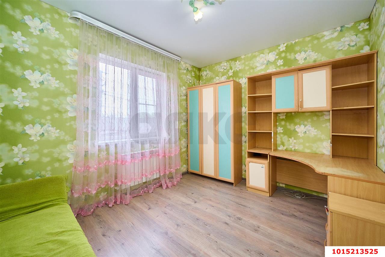 Фото №23: Дом 120 м² + 4.1 сот. - Краснодар, Прикубанский внутригородской округ, СНТ Хуторок-Южный, мкр. СТ Транспортник, ул. Центральная, 80/1