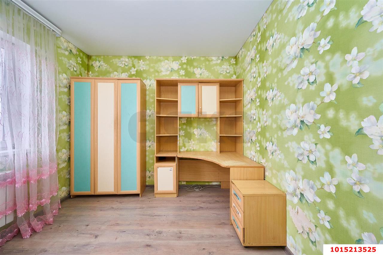 Фото №24: Дом 120 м² + 4.1 сот. - Краснодар, Прикубанский внутригородской округ, СНТ Хуторок-Южный, мкр. СТ Транспортник, ул. Центральная, 80/1