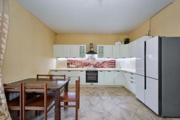 Фото №4: Дом 120 м² - Краснодар, мкр. СТ Транспортник, ул. Центральная, 80/1