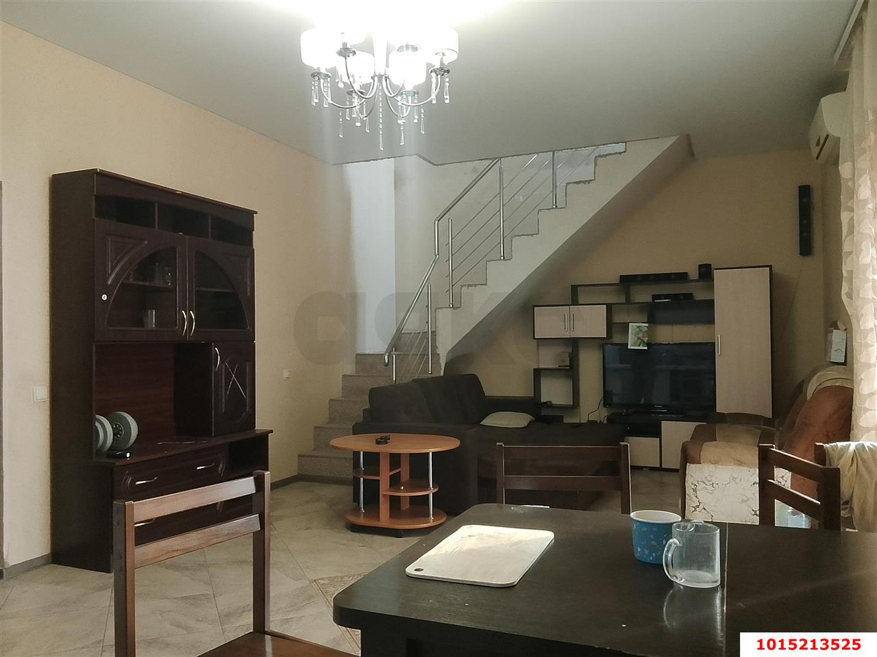 Фото №9: Дом 120 м² + 4.1 сот. - Краснодар, СТ Транспортник, ул. Центральная, 80/1