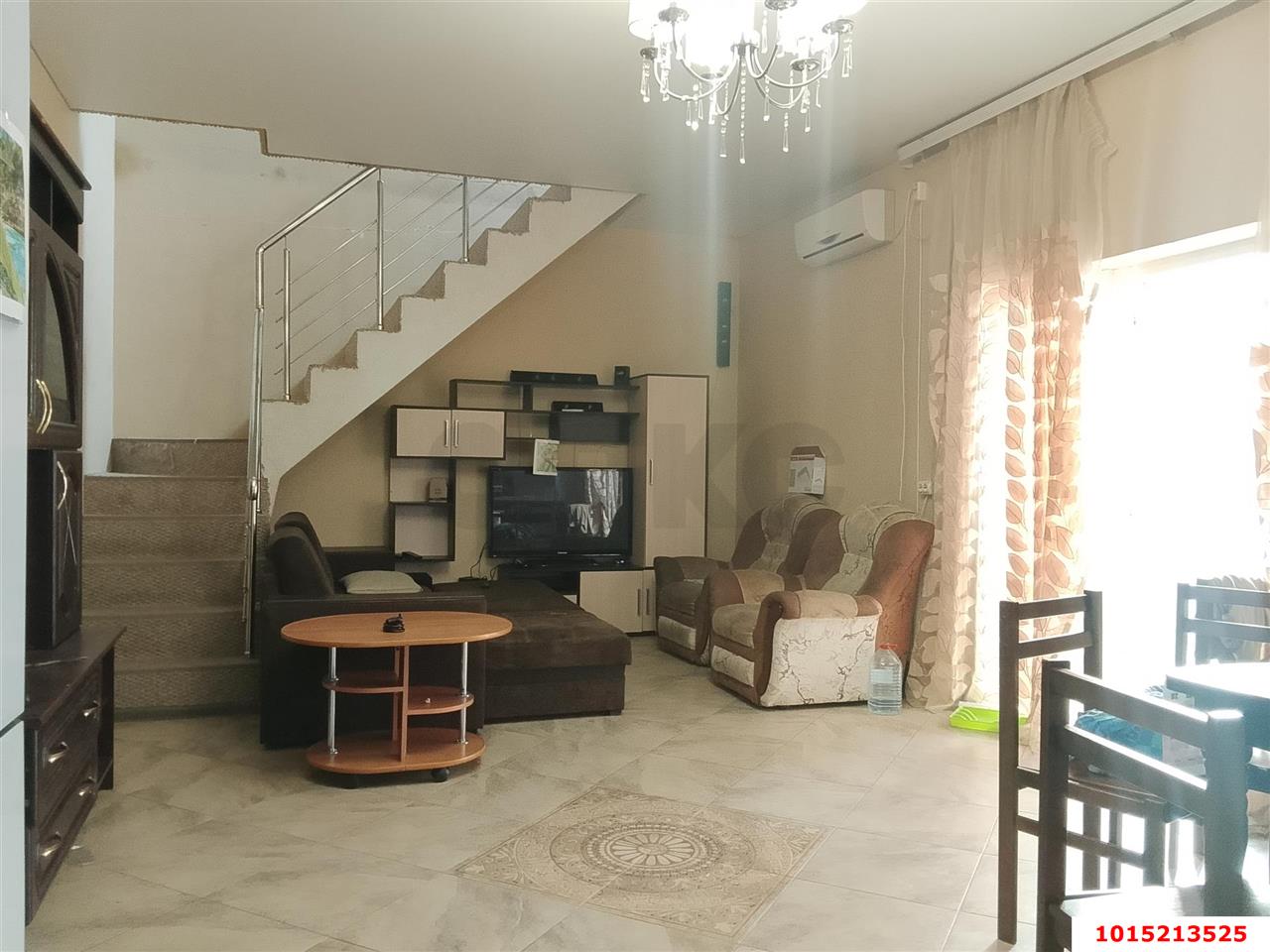 Фото №7: Дом 120 м² + 4.1 сот. - Краснодар, СТ Транспортник, ул. Центральная, 80/1