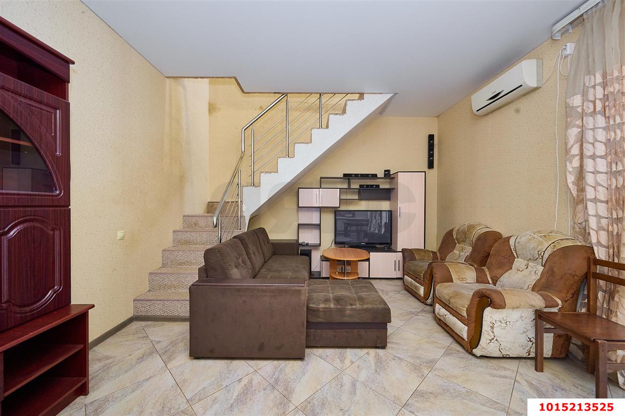 Фото №6: Дом 120 м² + 4.1 сот. - Краснодар, Прикубанский внутригородской округ, СНТ Хуторок-Южный, мкр. СТ Транспортник, ул. Центральная, 80/1