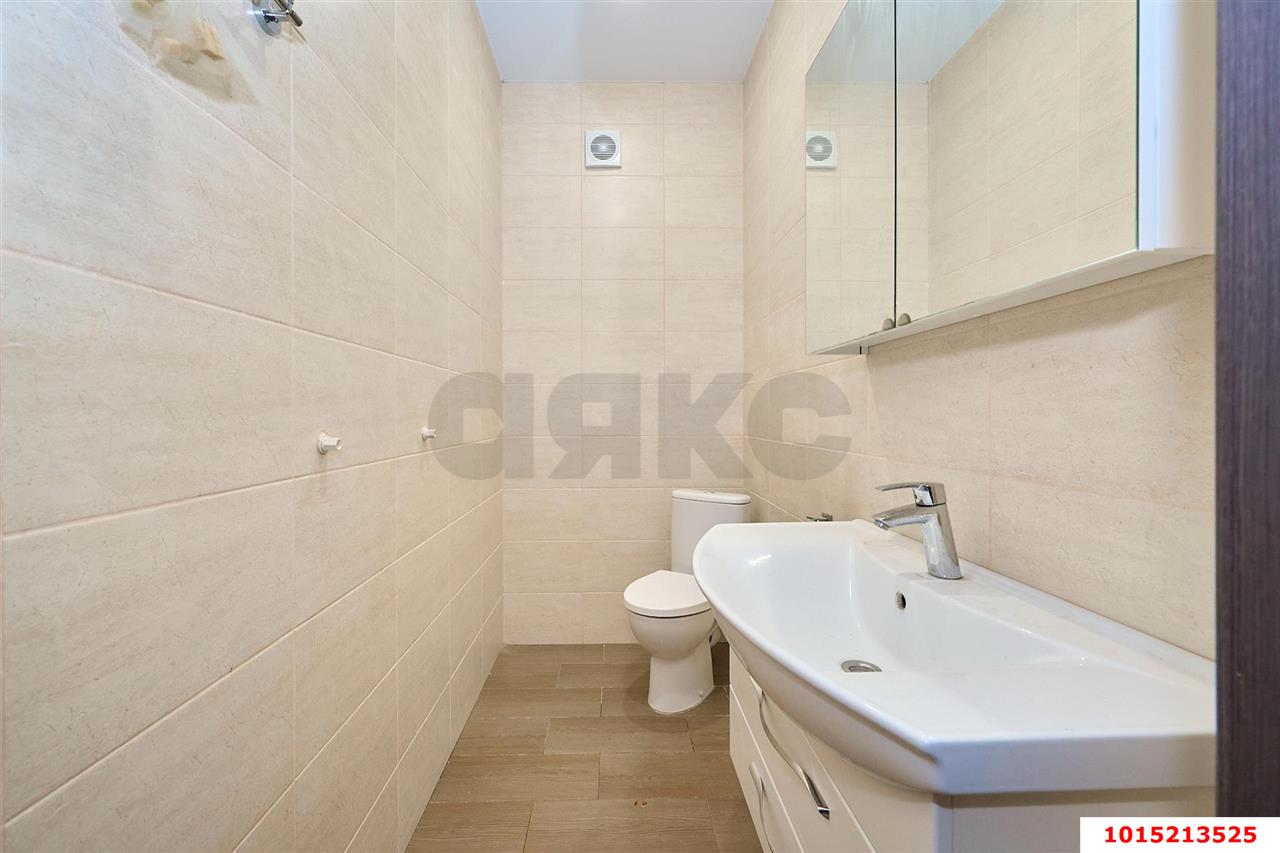 Фото №16: Дом 120 м² + 4.1 сот. - Краснодар, Прикубанский внутригородской округ, СНТ Хуторок-Южный, мкр. СТ Транспортник, ул. Центральная, 80/1