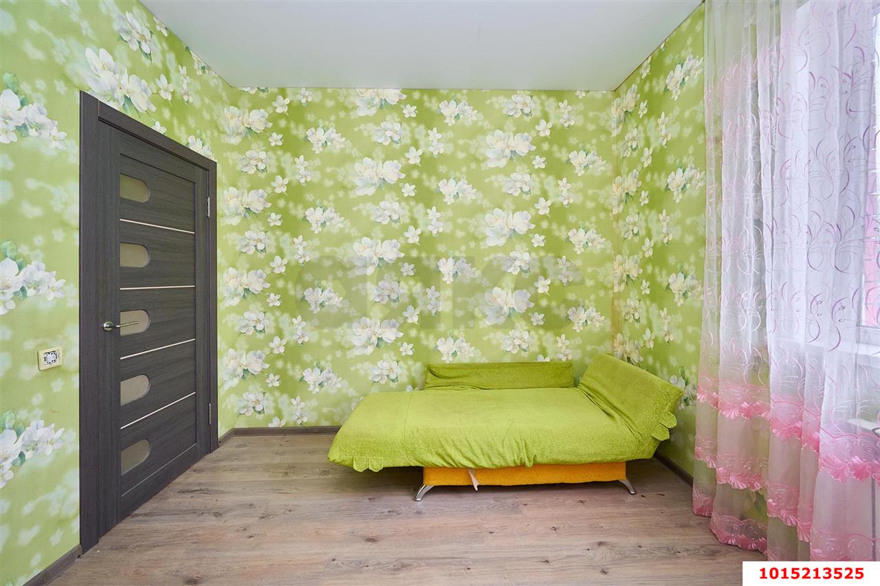 Фото №25: Дом 120 м² + 4.1 сот. - Краснодар, Прикубанский внутригородской округ, СНТ Хуторок-Южный, мкр. СТ Транспортник, ул. Центральная, 80/1