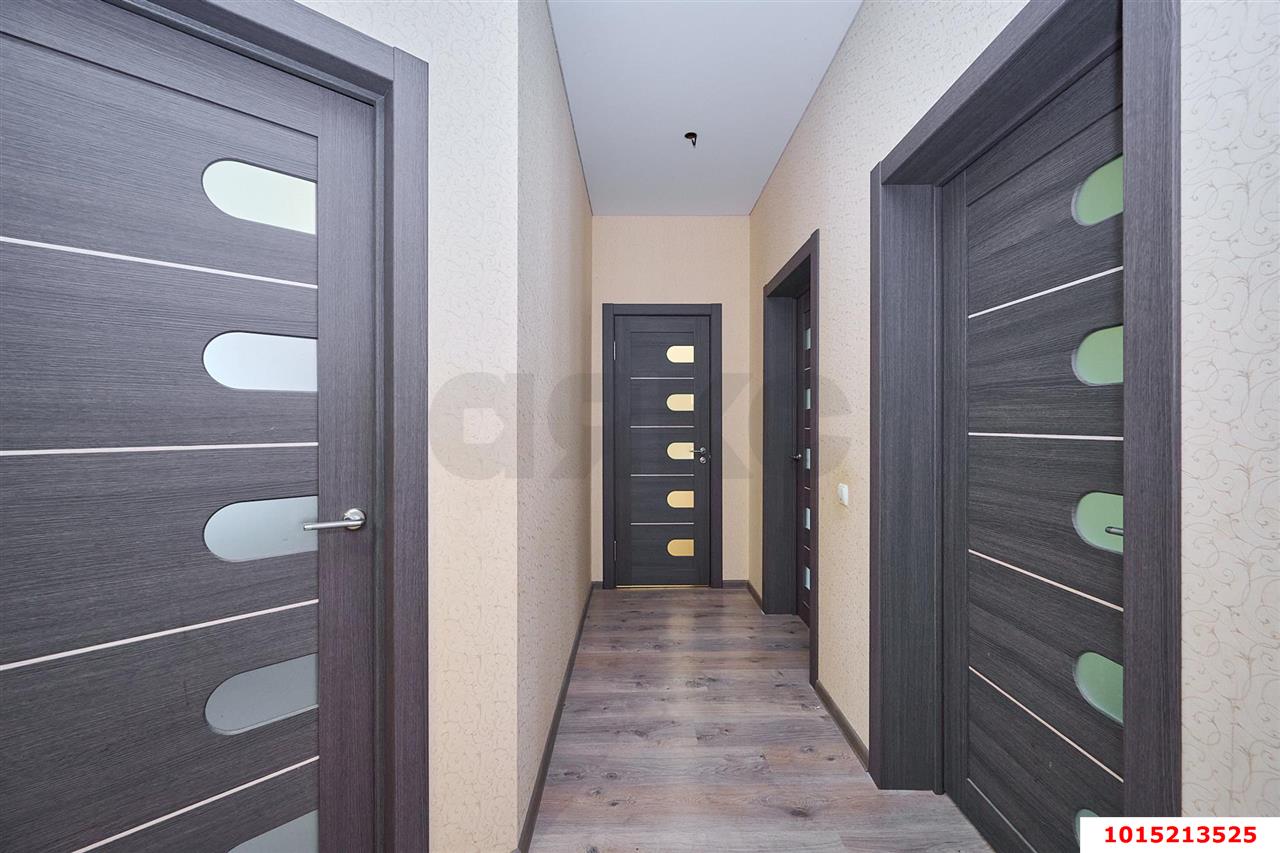 Фото №11: Дом 120 м² + 4.1 сот. - Краснодар, Прикубанский внутригородской округ, СНТ Хуторок-Южный, мкр. СТ Транспортник, ул. Центральная, 80/1