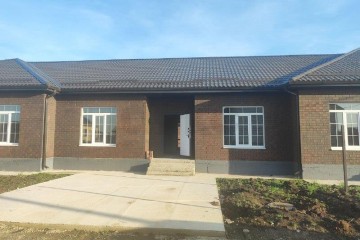 Фото №3: Таунхаус 95 м² - Энем, ул. Кабардинская, 13