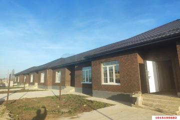 Фото №2: Дом 95 м² - Энем, ул. Кабардинская, 13