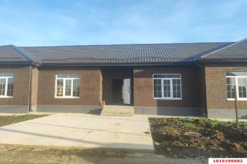 Фото №3: Дом 95 м² - Энем, ул. Кабардинская, 13