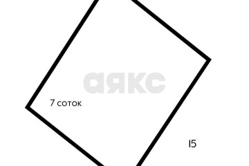 Фото №3: Земельный участок под ИЖС 7 сот. - Копанской, мкр. Прикубанский внутригородской округ, 