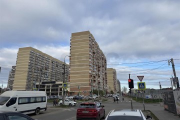 Фото №5: Торговое помещение 38 м² - Краснодар, мкр. ЖК Времена Года, ул. Евгении Жигуленко, 4