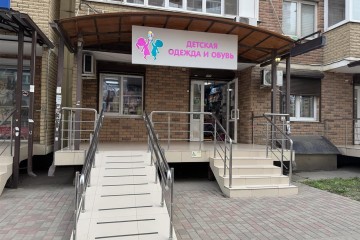 Фото №3: Торговое помещение 38 м² - Краснодар, мкр. ЖК Времена Года, ул. Евгении Жигуленко, 4