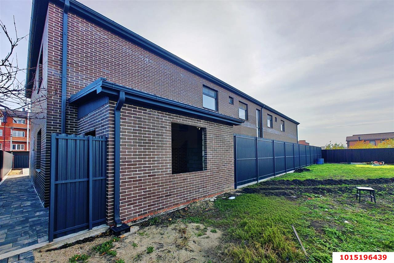 Фото №16: Отдельное здание 610 м² - Новая Адыгея, ул. Красная, 45