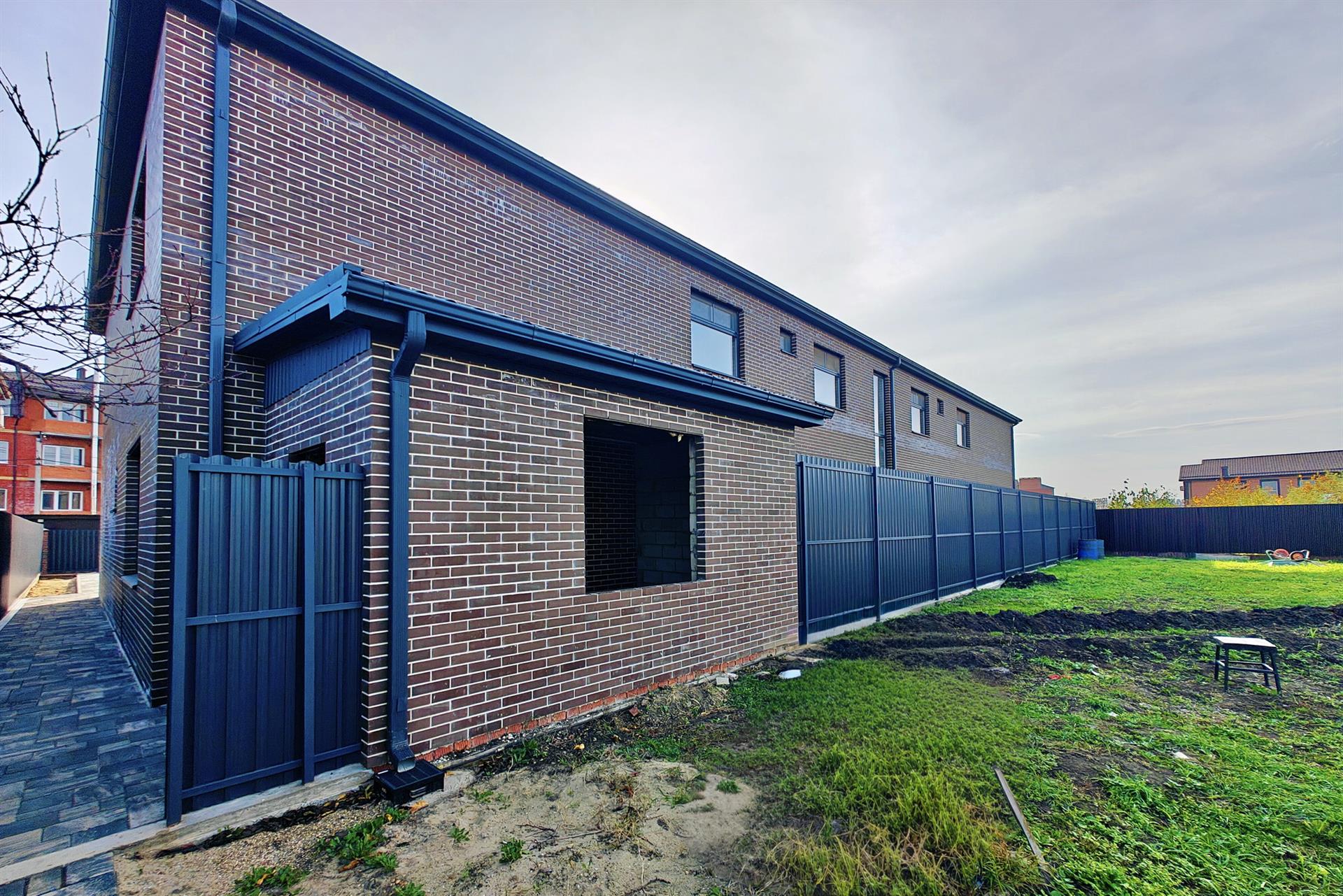 Фото №16: Коммерция 610 м² - Новая Адыгея, ул. Красная, 45