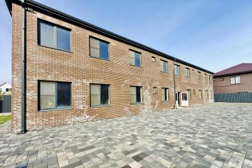 Фото №1: Коммерция 610 м² - Новая Адыгея, ул. Красная, 45